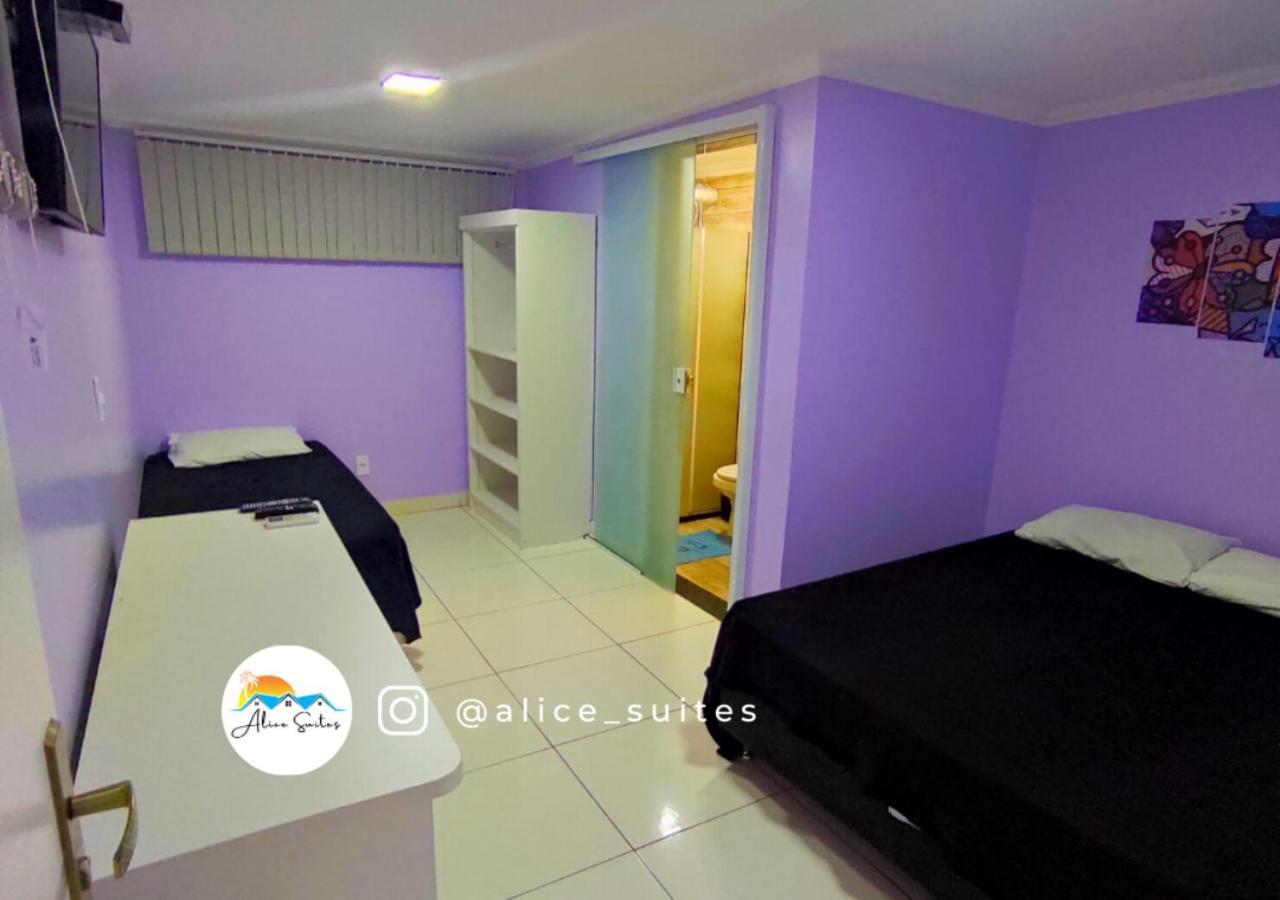 Alice Suites Arraial do Cabo Exterior photo