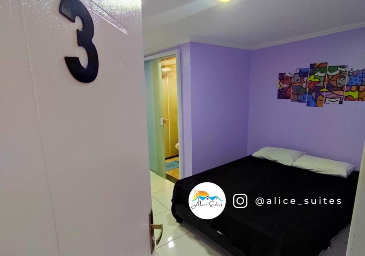 Alice Suites Arraial do Cabo Exterior photo