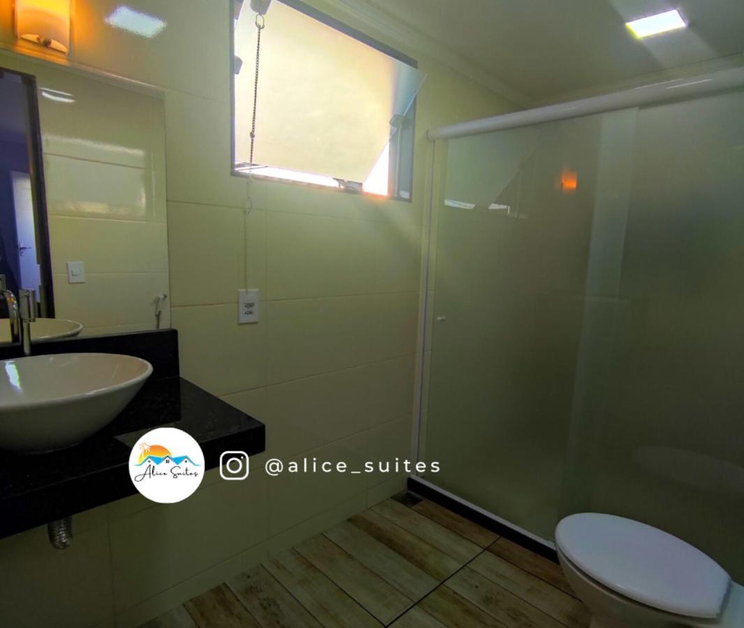 Alice Suites Arraial do Cabo Exterior photo