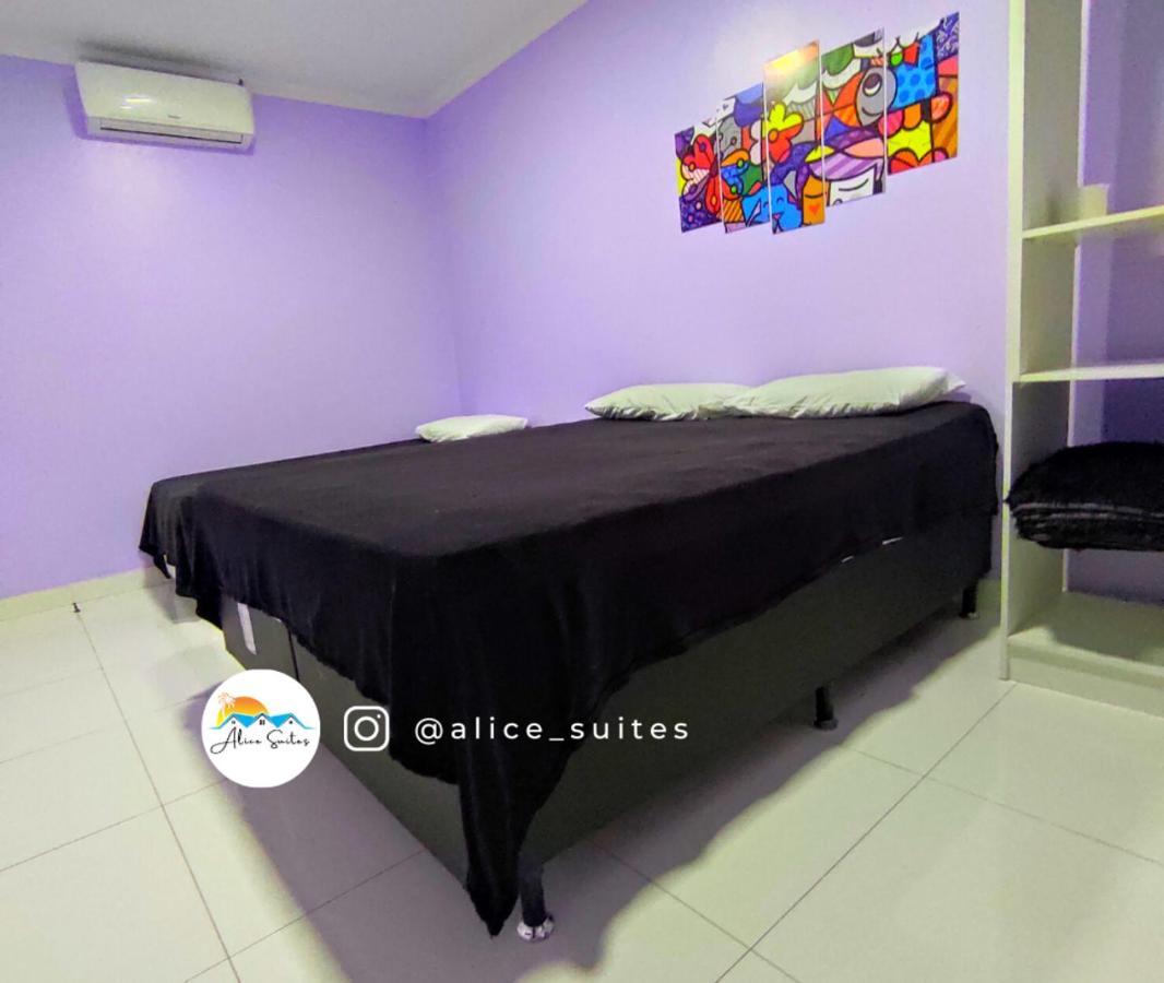 Alice Suites Arraial do Cabo Exterior photo