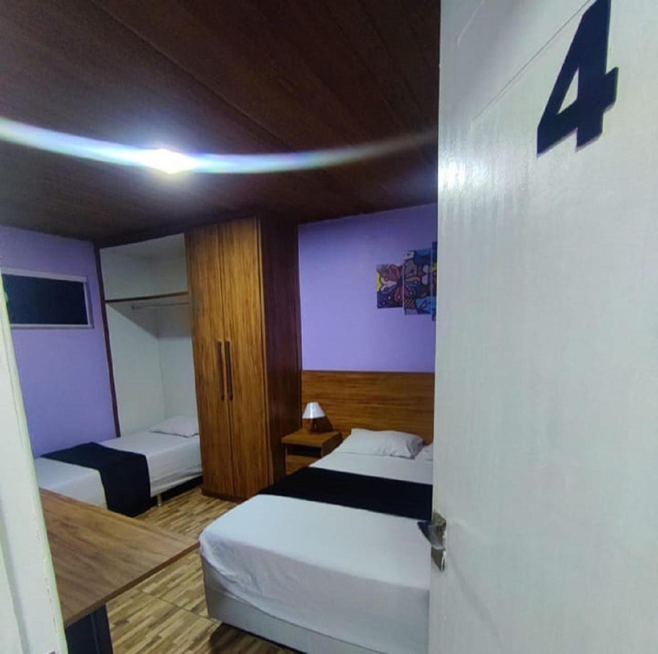 Alice Suites Arraial do Cabo Exterior photo