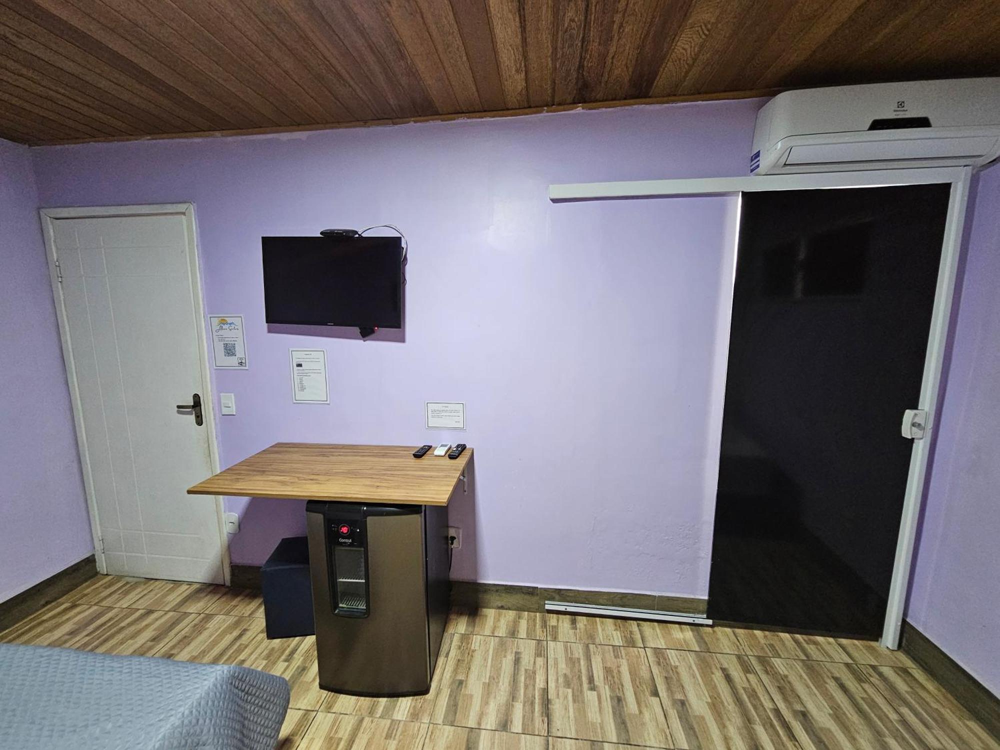 Alice Suites Arraial do Cabo Exterior photo