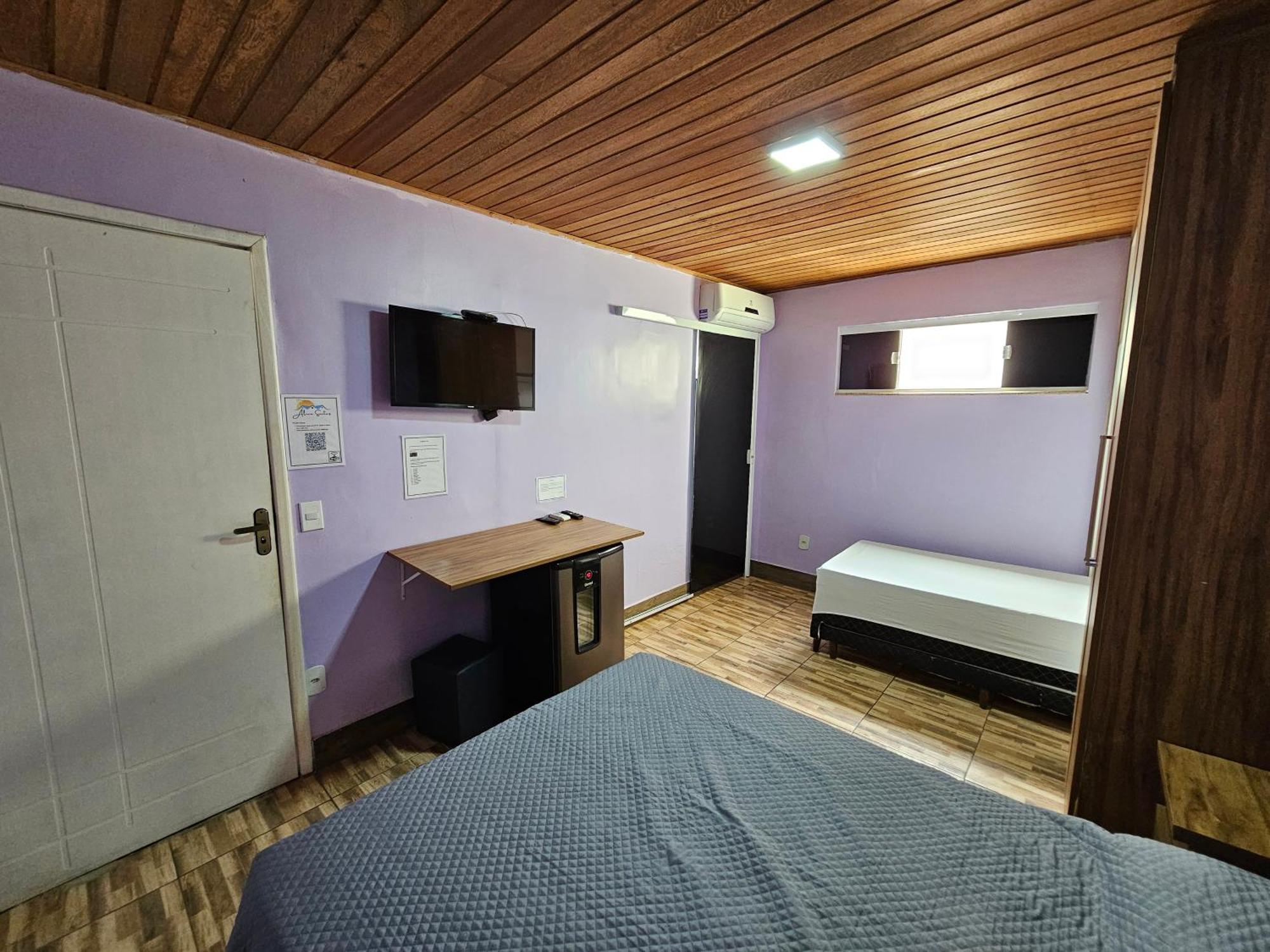 Alice Suites Arraial do Cabo Exterior photo