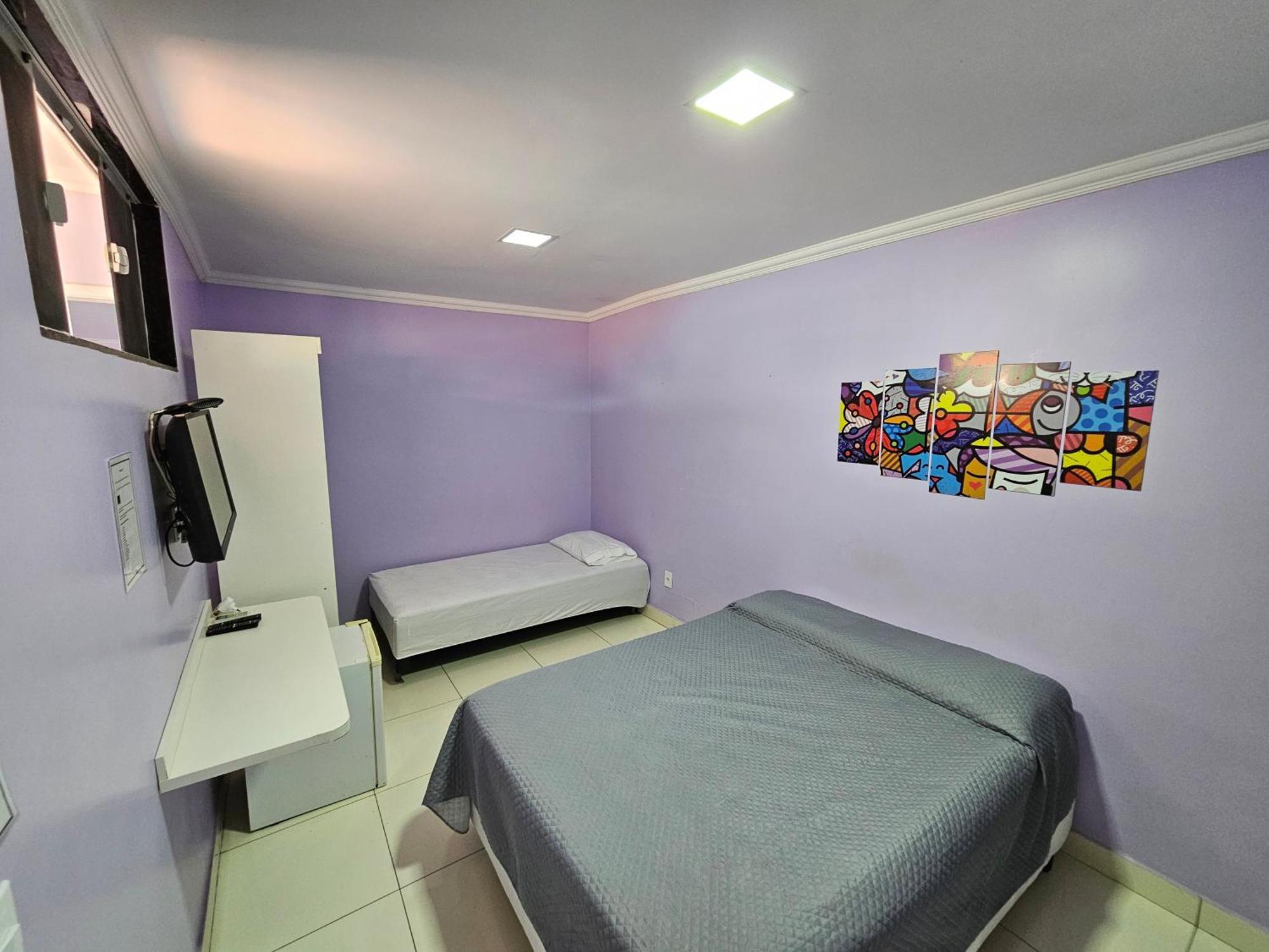 Alice Suites Arraial do Cabo Exterior photo