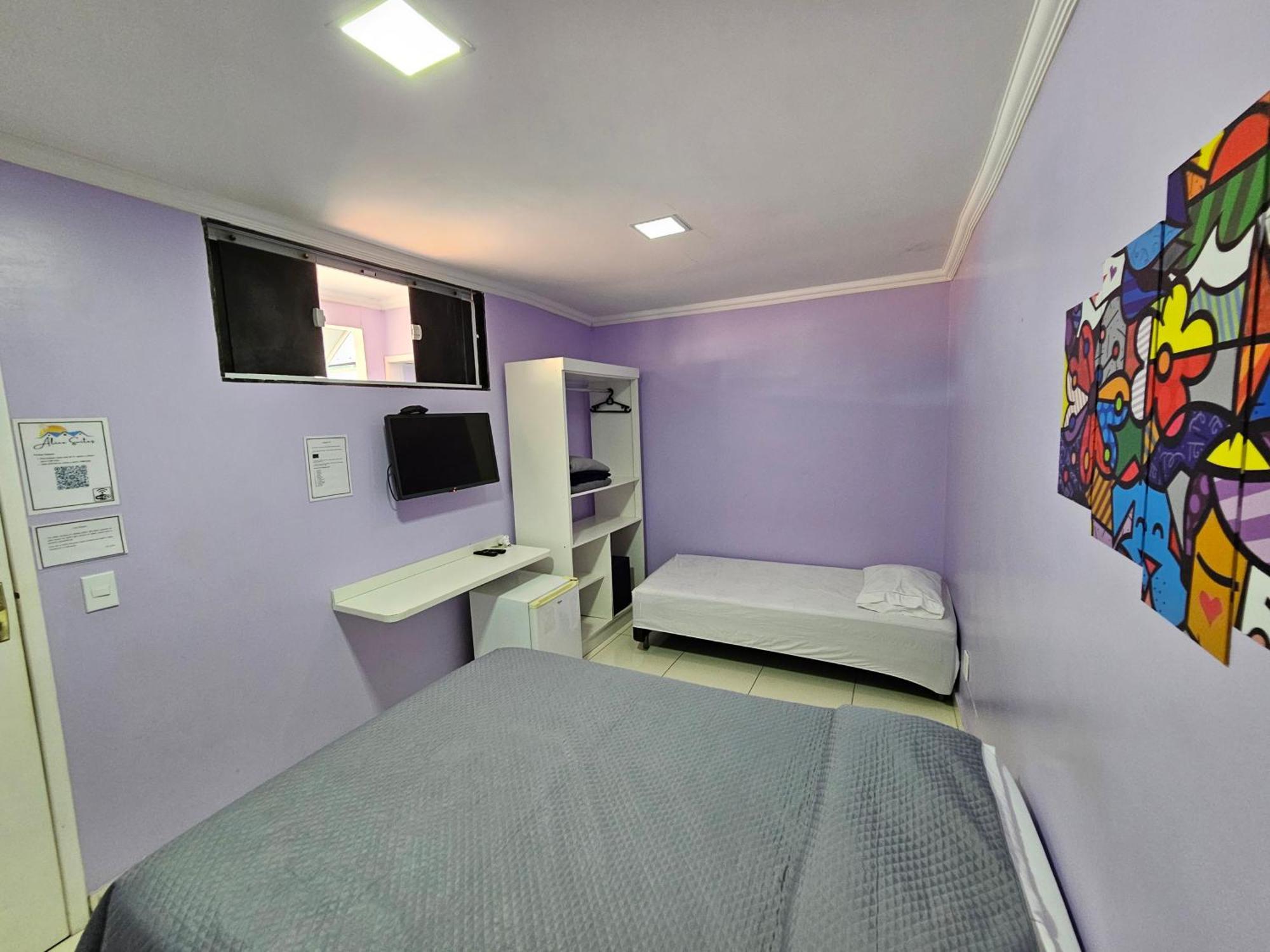 Alice Suites Arraial do Cabo Exterior photo