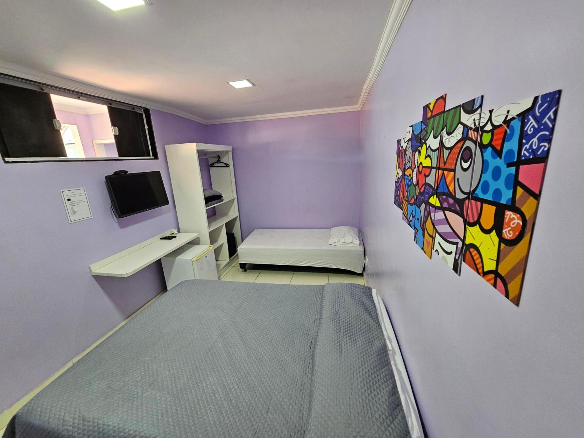 Alice Suites Arraial do Cabo Exterior photo
